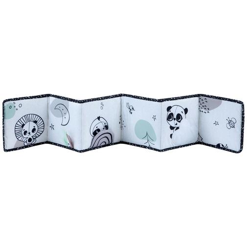 Tiny Love - Livre d'activités Black & White