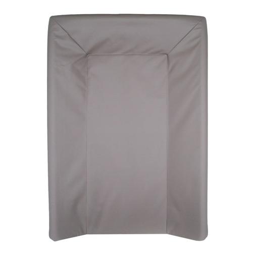 Babycalin - Matelas à langer bébé gris 50x70 cm