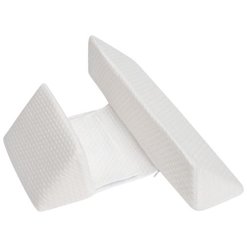Prémaman - Cale-bébé positionneur latéral 2 parties - Blanc