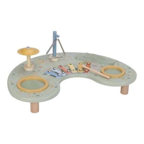 Little Dutch - Table d'activités musicale