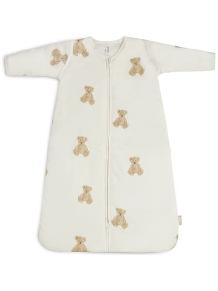 KIABI - Gigoteuse avec Manches Amovibles Teddy Bear par Jollein