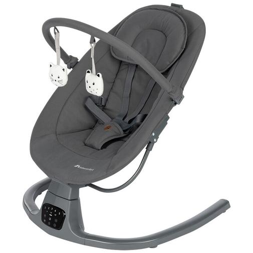 Bébé Confort - Balancelle Melilo Mineral Graphite