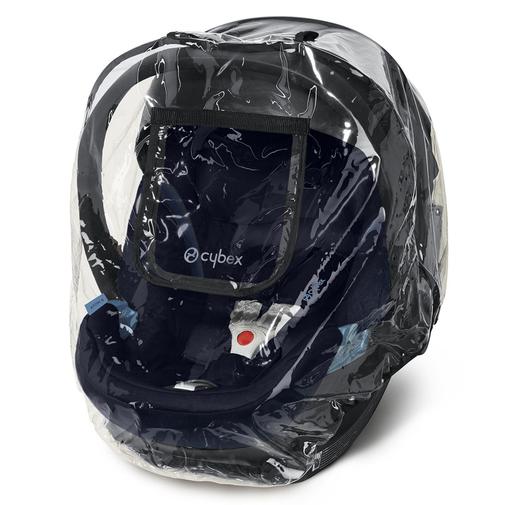 Cybex - Habillage Pluie pour sièges Cloud et Aton