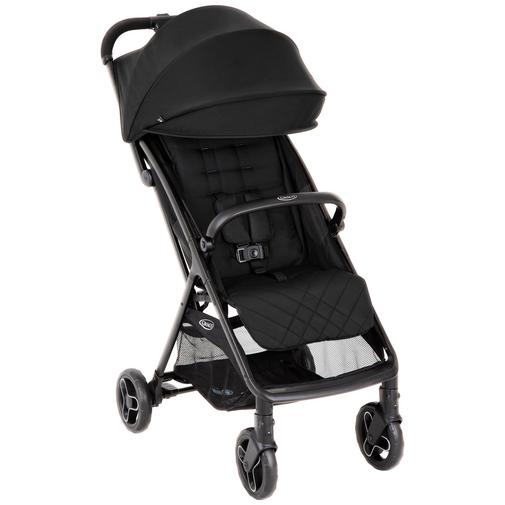 Graco - Poussette de voyage légère Myavo Midnight