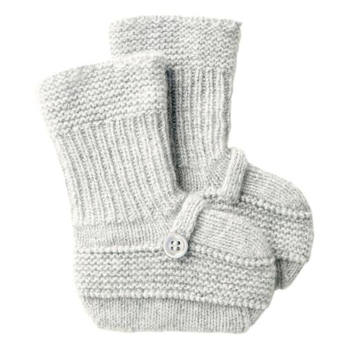 Bompard - Bompard - Chaussons Cachemire