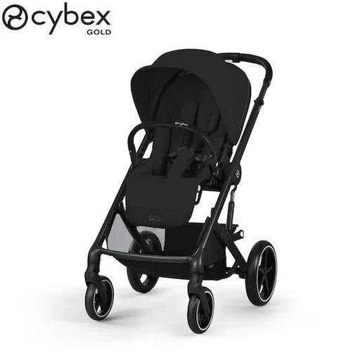 Cybex - Poussette Balios S Lux 3