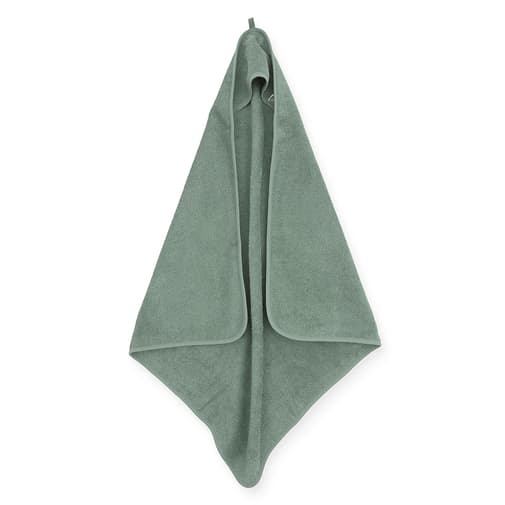Jollein - Cape de Bain - Ash Green