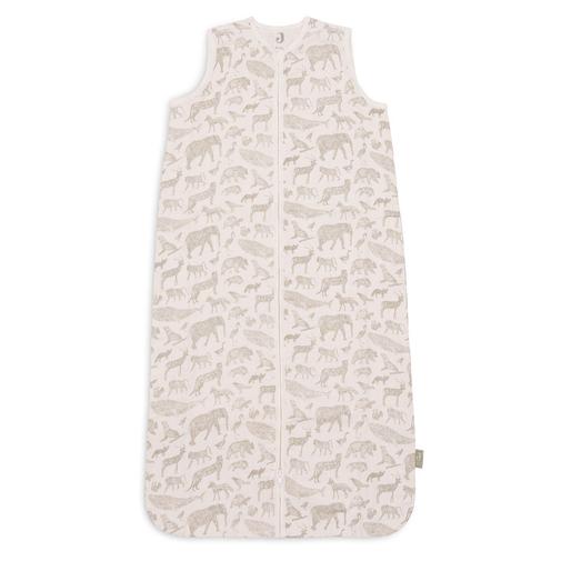 Jollein - Gigoteuse Eté Animals Olive Green - 3/6 Mois