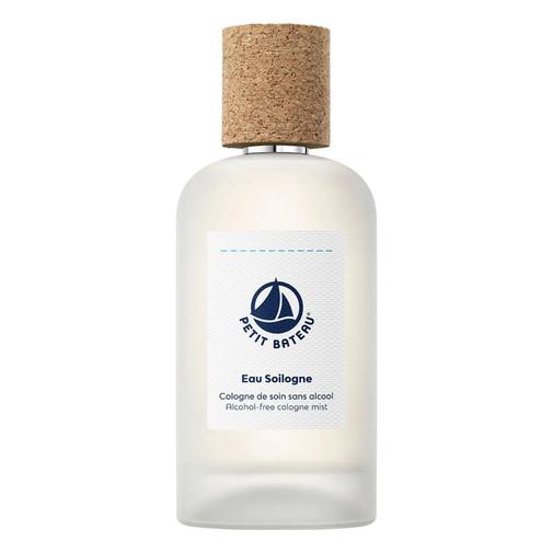 Petit Bateau - Petit Bateau - Parfum pour bébé Eau de Petit Bateau - 100 ml