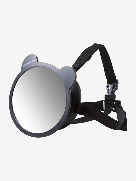 Vertbaudet - Miroir pour siège voiture noir