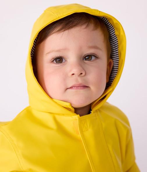 Petit Bateau - Ciré iconique bébé