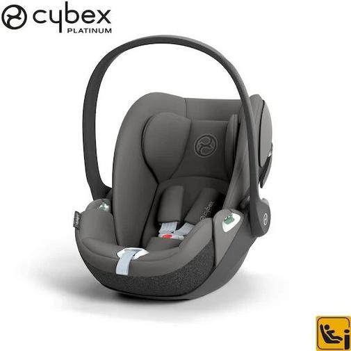 Cybex - Siège auto Cloud T i-Size