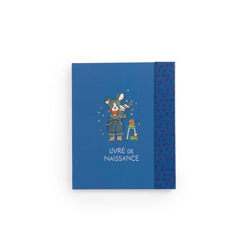 Moulin Roty - Livre de naissance