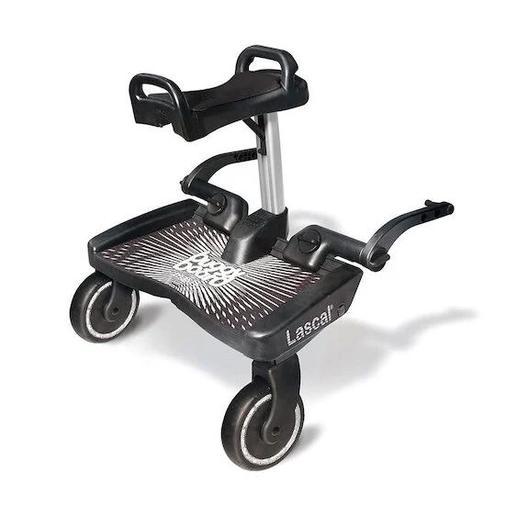 Lascal - Planche poussette BuggyBoard® Maxi+
