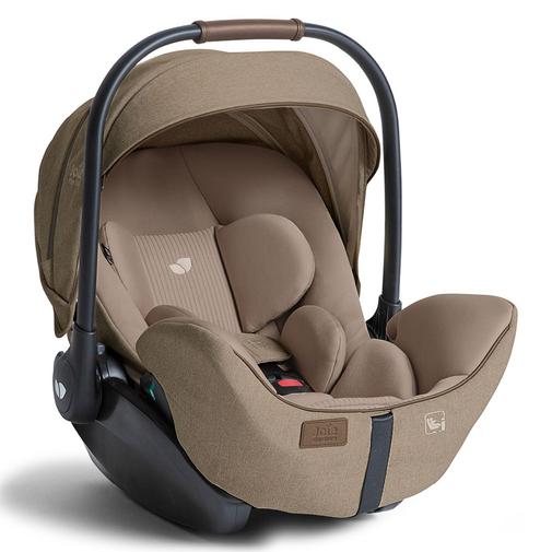 JOIE - Siège Auto i-Level Pro i-Size Groupe 0+ - Sandstone
