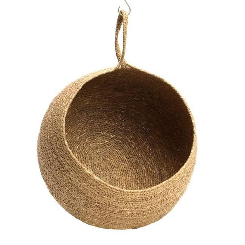 Nature & Découvertes - Panier de rangement à suspendre