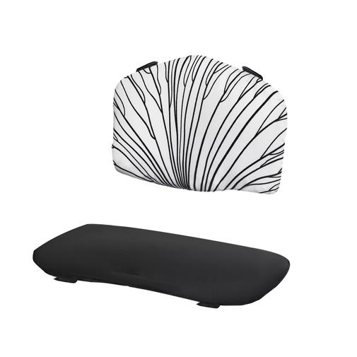 Kinderkraft - Coussin ENOCK noir