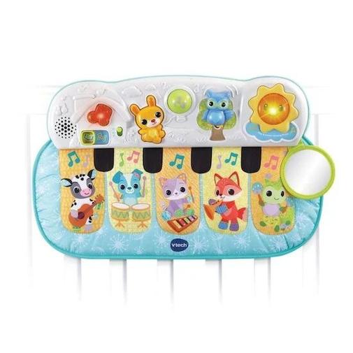 VTech - Tap tap piano des Baby Loulous