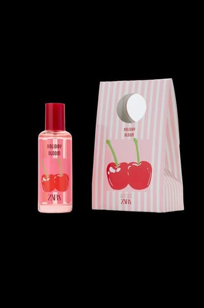 ZARA - HOLIDAY BLOOM EDT 50 ML (1,7 FL. OZ)
