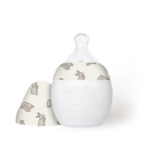 Élhée - Biberon 150 ml | That's Mine "Rabbit" 0m+