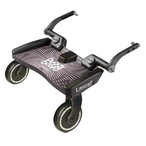 Lascal - Buggy Board Maxi - Noir
