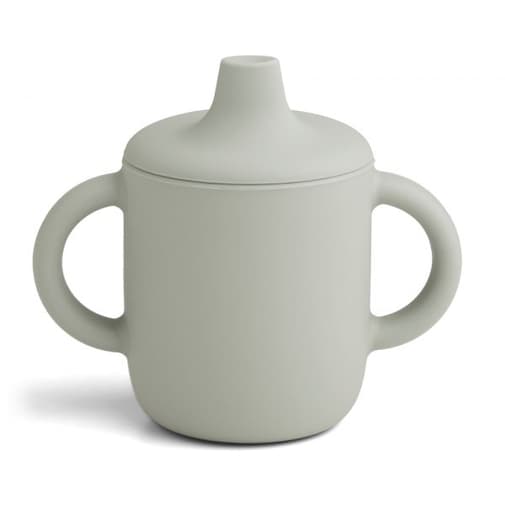 Made in Bébé - Tasse d'apprentissage 150ml Neil Dove Blue