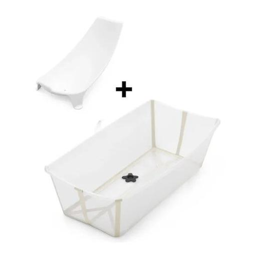 Stokke - Flexi Bath® XL + Transat de bain