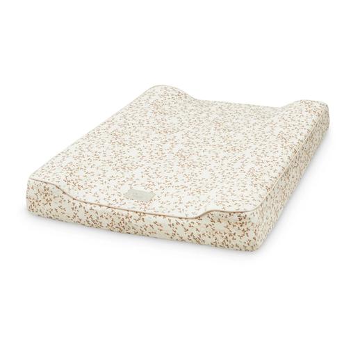 Cam Cam Copenhagen - Cam Cam - Matelas à langer Lierre en coton bio