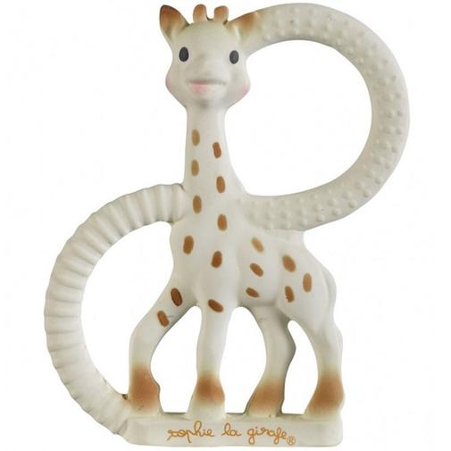 Sophie la girafe - Anneau de dentition So'Pure