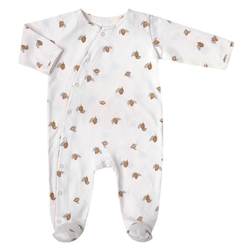 Bonjour Little - Combinaison Jour et Nuit Tonka - 3 Mois