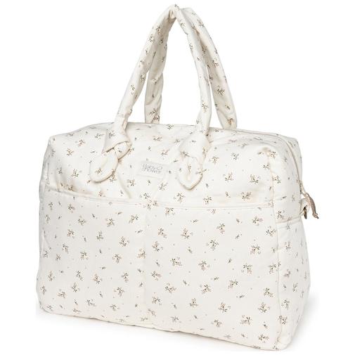 Babyshower - Sac de maternité Sophie Roseberry Canvas