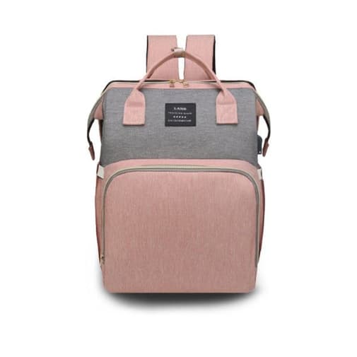 Petit Bambin - Sac à Langer Lit portable