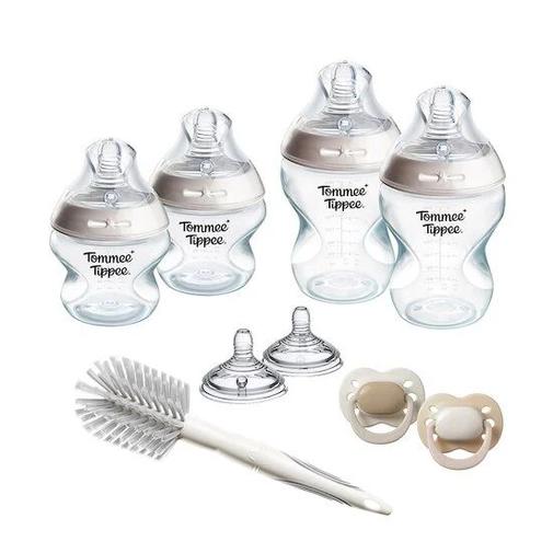 Tommee Tippee - Coffret de naissance Natural Start