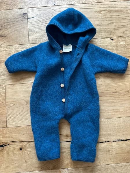Engel - Engel Fleece Overall