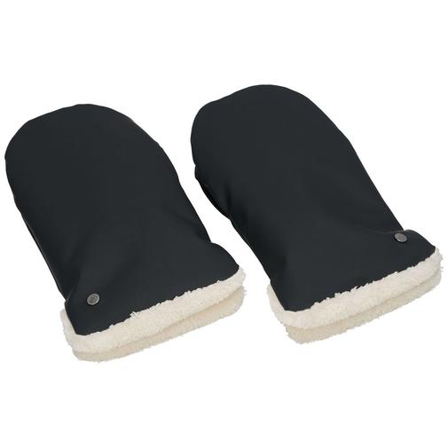 Maxi-Cosi - Moufles pour poussette Black