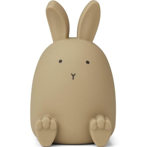Liewood - Tirelire Palma Rabbit Oat