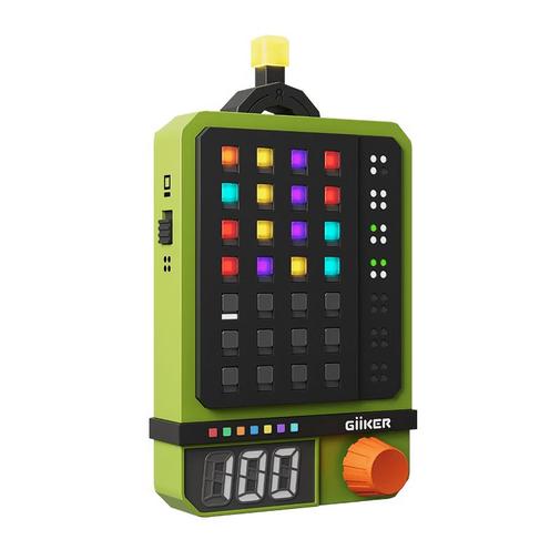 GiiKER - Giiker super decoder