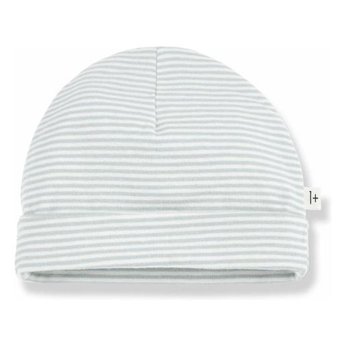 1+ in the family - 1+ in the family - Bonnet Gio Coton Bio