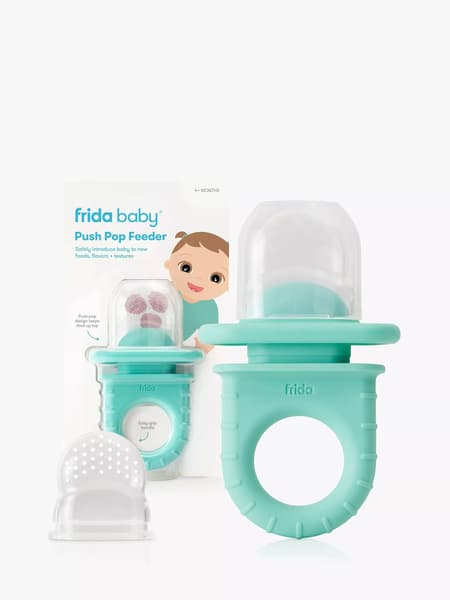Fridababy - Fridababy Push Pop Feeder