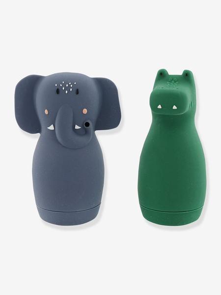Trixie - Jouets de bains animaux bleu