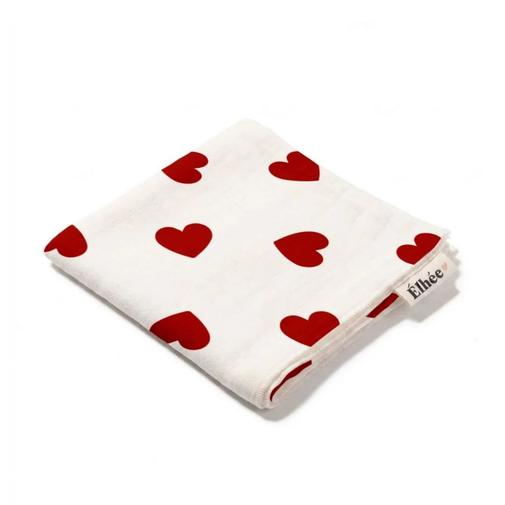 Elhée - Lange en coton bio | Full of Love