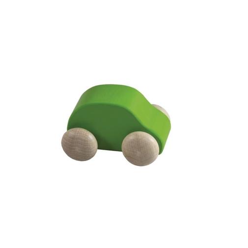 Detoa - Detoa eveil ma premiere voiture verte
