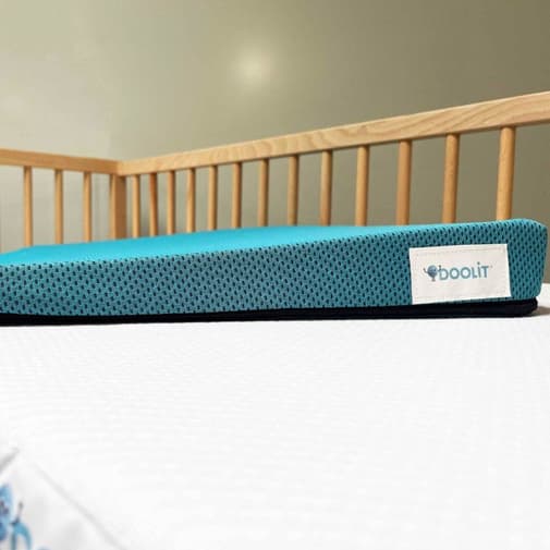 Doolit - Plan incliné lit bébé - P'tit Doo