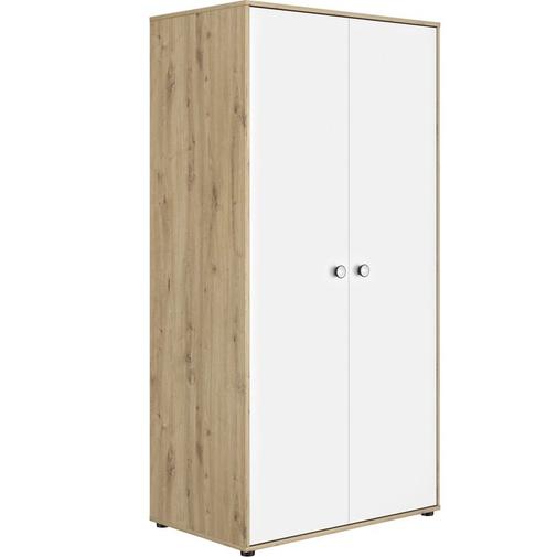 Galipette - Armoire 2 portes Arthur