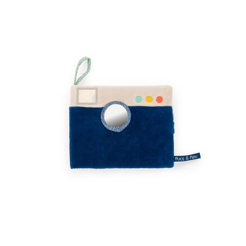 Moulin Roty - Album photo textile