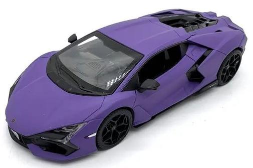 La Grande Récré - Lamborghini Revuelto L&S 1/32