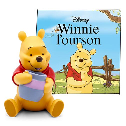 tonies - Tonie Winnie l'Ourson - Disney
