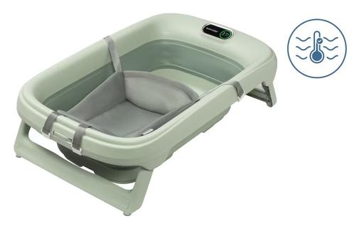 Maxi-Cosi - Maxi-Cosi Indigo Plus - Sage Green