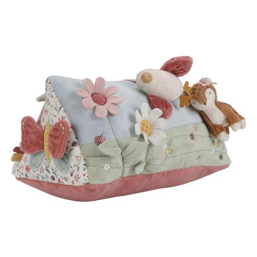 Little Dutch - Little Dutch - Triangle d'activités - Fairy Garden