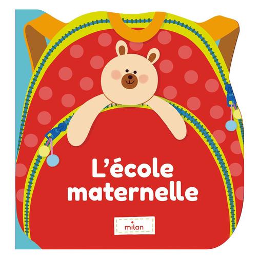 Milan - L'École Maternelle